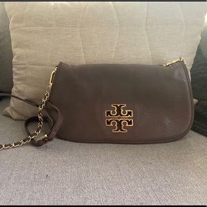 Tory Burch Britton crossbody shoulder bag